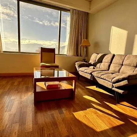 Private Suite